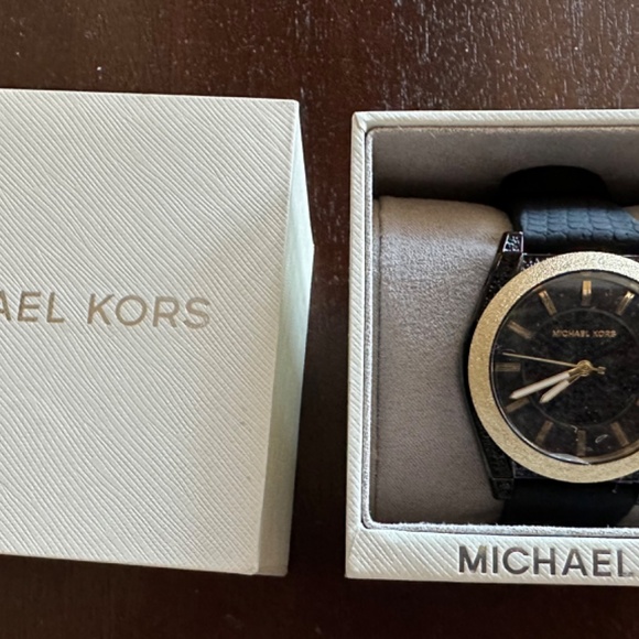 Michael Kors Watch main image 5
